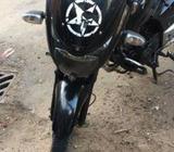 Bajaj Pulsar 150 Good Condition 2008