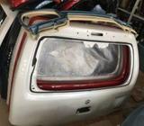 Wagon R 2018 Rear Door Panel