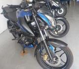 Bajaj Pulsar NS160 Twin Disc 2019