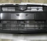 Perodua Axia Front Bumper