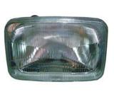 Hella Headlamps for DAF CF Trucks