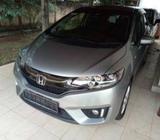 Honda Fit GP 5 2017