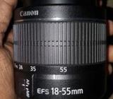 18-55mm Lens