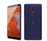 Nokia 3.1 Plus 32GB Blue (New