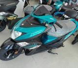 Yamaha Ray ZR UNREGISTERED 2019