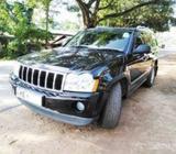 Jeep Grand Cherokee Limited 2006