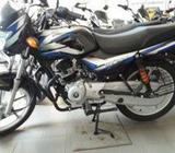 Bajaj CT100 100 ES AW 2019