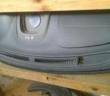 Nissan N17 Dash Board