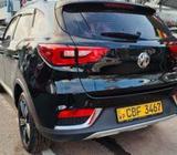 MG ZS 5 Yrs Micro 2018