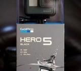 GoPro Hero 5 Black