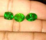 Gemstone Tsavorite