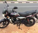 Bajaj Platina XJxxxxx 2012