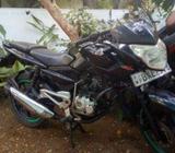 Bajaj Pulsar 135 2013