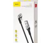 Baseus U-Shaped Mobile Game Cable / iPhone Lightning