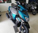 Yamaha Ray ZR 2019