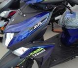 Yamaha Ray ZR SPORT 2019
