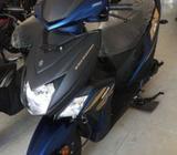 Yamaha Ray ZR Disk Break 2019