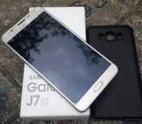 Samsung Galaxy J7 2016 (Used