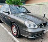 Daewoo Nubira Auto 1.6 2000