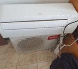 TCL Airconditioner