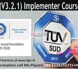 pci dss implementer course