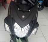 Yamaha Ray ZR Disk Break 2019