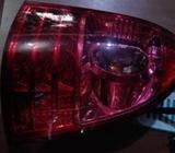 Toyota corolla 122 121 wagon tail lamp