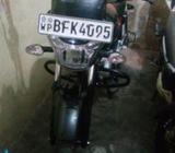 Bajaj V15 V-15 2017