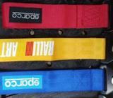 Tow Tags