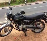 Bajaj Boxer XSxxxxx 2012