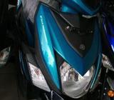 Yamaha Ray ZR UNREGISTERED 2019