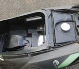 Yamaha Ray ZR Green Disc 2019