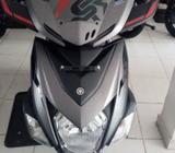 Yamaha Ray ZR STREET RALLY 2019