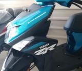 Yamaha Ray ZR UNREGISTERED 2019