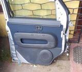 Hijet Power Chatters
