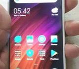 Xiaomi Redmi 4X Finger Print 2Gb (Used