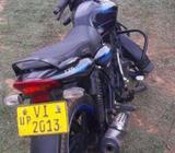 Bajaj Discover 135 VI 2010