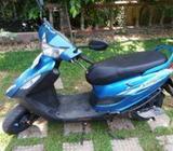 Bajaj Kristal 2011