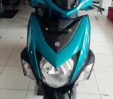 Yamaha Ray ZR 2019