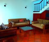 house for rent in lake drive colombo 8