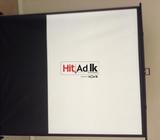 acer brand projector screen