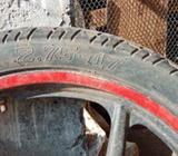Bike Alloywheels