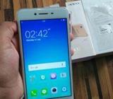 Oppo A37 Gold (Used