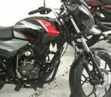 Bajaj Discover 125 [15] 2019