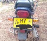 Bajaj Caliber 2003