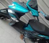 Yamaha Ray Unregistered 2019