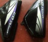 Honda CD Down. Side Cup