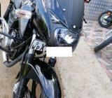 Bajaj Pulsar 180 2012