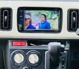 Suzuki Japan Alto Car Setup Dvd Player