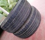 Tyre 195/55/16